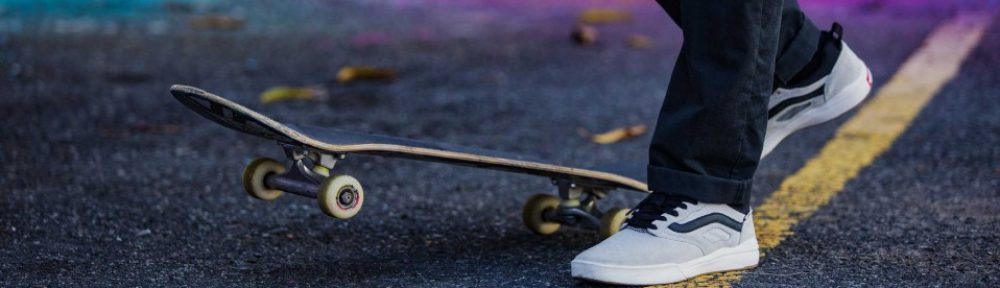 El Mundo en Skate
